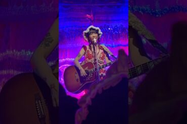 大森靖子「Rude」2025.04.05 渋谷CLUB QUATTRO