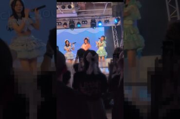 リトルシグナル　20250714 デビューイベント　ハイライト・エレメント