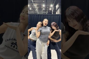 THIS IS FOR #LEEJUNG #TWICE #트와이스 #THISISFOR #JIHYO #지효 #MOMO #모모#리정