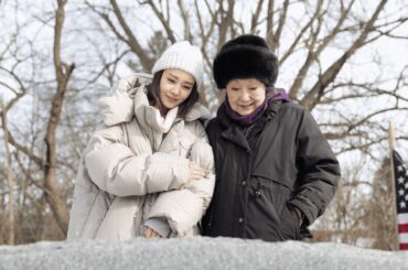 奈緒が次世代に届けたい舞台「WAR BRIDE -アメリカと日本の架け橋 桂子・ハーン-」【前編】