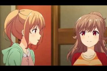 どうして？　[川咲さくら] [菅野真衣] [IdolyPride] [おまけ-514]