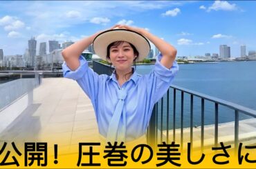 比嘉愛未が涙…父からの20年ぶりの手紙に込められた想いとは？