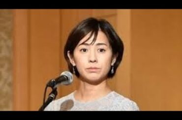 フジ椿原慶子アナ　今月末の退社理由を疑われ「本当なんですよ！　本当に、本当なんです！」