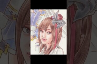 声優の喜多村英梨さん