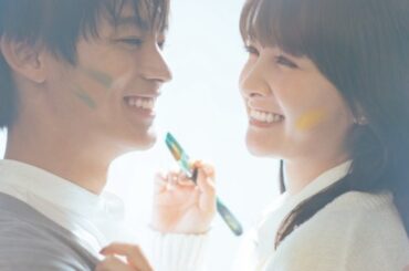 葵わかな＆神尾楓珠がW主演決定！10月期ドラマ「すべての恋が終わるとしても」で“忘れられない恋”を描く感動ラブストーリー！