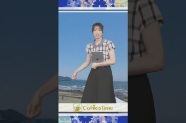 【松本真央】 まおちゃんが持っているテンガロンハットのイメージ｜shorts