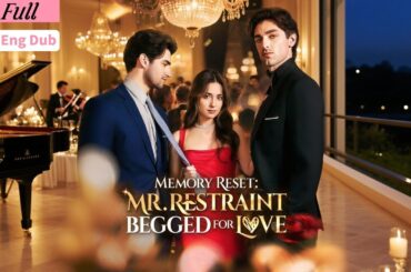 【Multi Sub DUB】Married to Her Crush—Now She Wants a Divorce #drama #cdrama #movie