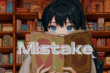 葵乃まみ「Mistake」Music Video