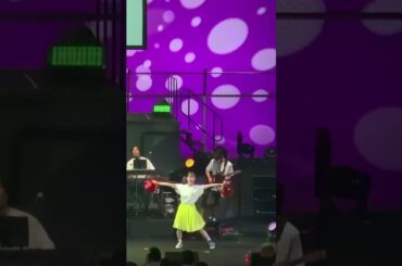 堀江由衣 happy happy*rice shower - Dancer ちぃ Ver.