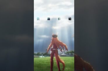 「海外のライバルたち」キャラクターPV｜10月5日(日)16時30分からTBS系全国28局ネットにて第2クール放送開始！#シングレ #アニメウマ娘 #Shorts