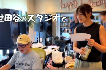 レコーディングドキュメンタリー