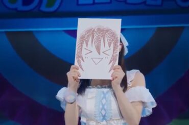 ドキピポ☆エモーション　桜坂しずく(CV:前田佳織里)　ライブ映像　校内シャッフルフェスティバル