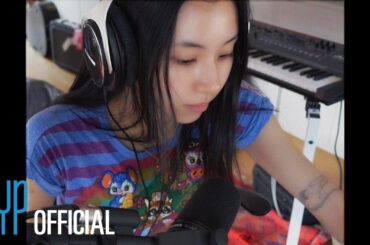 CHAEYOUNG(채영) "LIL FANTASY vol.1" Behind the fantasy