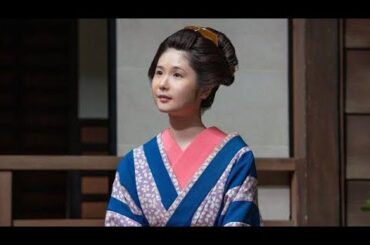『べらぼう』うつせみ役・小野花梨、“おそらく最多共演”横浜流星をリスペクト　役柄の変化にも言及「次は…」 All Japan