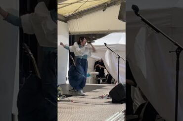 カラフルエモーション #青木陽菜ブルトリ14