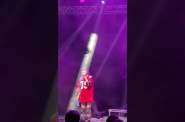Machico Delights Fans at Japan Festival CANADA 2025! #machico #japan #anime