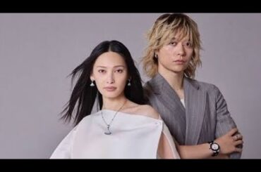 美男美女！ママになった大政絢　ワンオクＴｏｒｕと夫婦ショットに騒然「かっこいい～」「めっちゃきれい」