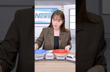 【臨時ニュース😮】何が起きた？！これ何？＃ニュース＃エフピコTV