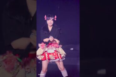 250720 카게레루 이브-0Fantasy+Summer spit！+山アリ谷アリ+閃光8+アトノマツリ+Secret account+好き好き☆최강☆여자아이 『Paradis』 세로 직캠