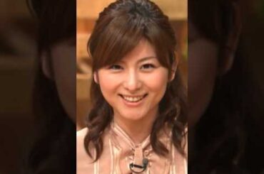 宇賀なつみファンの方々へ…🦑　＃池上彰番組専属アシスタント…🦑