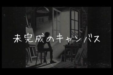 Pigeon Nest『未完成のキャンバス』MV