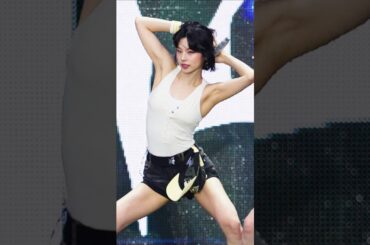 예지무쌍 #예지 #YEJI #있지 #ITZY #waterbomb