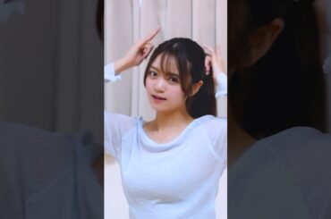 【Cover by よしカラ】CUTIE STREET「かわいいだけじゃだめですか？」／吉川茉優