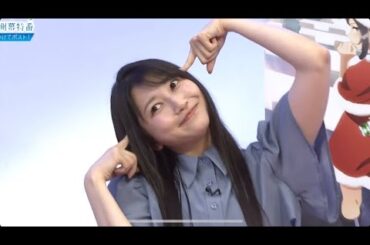 【雨宮天】天ちゃん、かわいい！