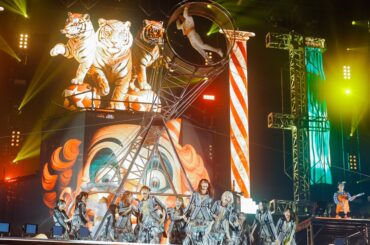 【ライブレポート】櫻坂46が更新した、グループの「最高到達点」──「5th TOUR 2025 “Addiction”」ツアーファイナル公演 - News