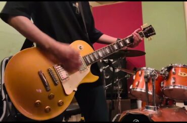 「Bluff 2」　夏川椎菜　ギター弾こうとしてみた