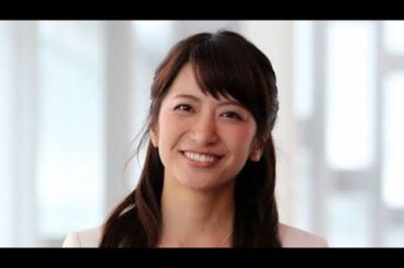 笹崎里菜アナが入社前の”内定取り消し騒動”語る「これ１回も話したことなくて…