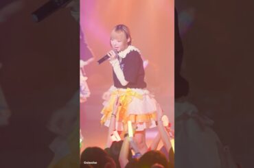 250720 하츠칸덴 리코 - ごーしゅー！ + LuvLetter + UNiTE 『Paradis』 세로 직캠