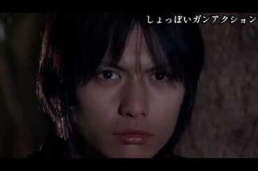 実写版 デビルマン 見どころシーン集