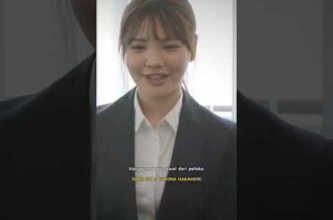 Karyawan Baru, awal dari petaka