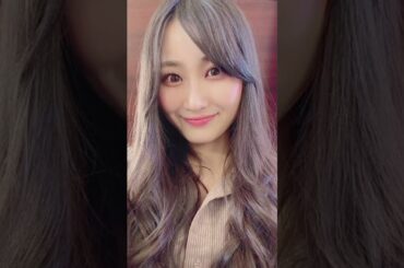 元日向坂46の潮紗理菜、乃木坂46の人気曲「ガールズルール」を熱唱！