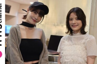 サブパーソナリティー・岸明日香に青砥あかりがインタビュー！レインボータウンFM＜SNS Fun!＞