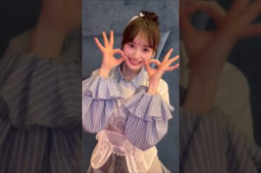 🍊 8/13 絶賛発売中 🎃 #Oh_my_pumpkin 🌸 #AKB48 #伊藤百花 Momoka Ito いともも  🍓 #AKB48_20thYear #shorts #小栗有以