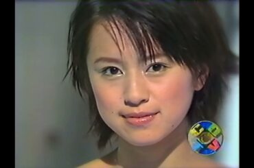 Love the Island　鈴木あみ