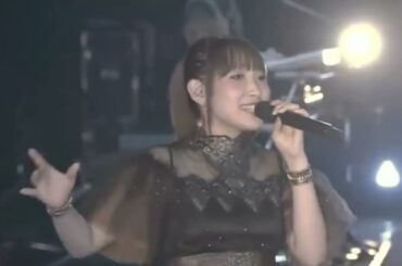 南條愛乃　future gazer