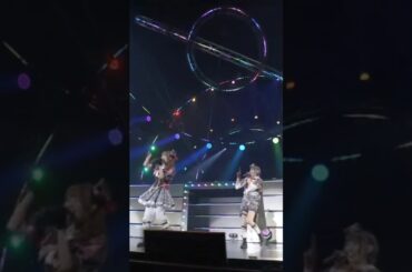 ぴよちゃん 動きを忘れる 🤣 #theidolmaster #anime #idol #cosplay #アニソン #jpop #lovelive #projectsekai #ライブ