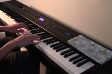 FF7 Remake – Wall Market【ウォール・マーケット】