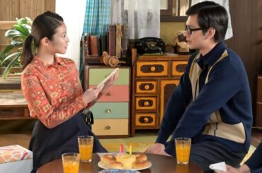 朝ドラ「あんぱん」第22週（8月25日〜）【あらすじ】八木さん（妻夫木聡）嵩（北村匠海）の才能見抜き詩集出版打診→「まさかの結果」に