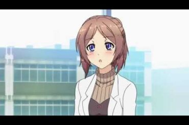 だから、つまり、私が言いたかったのは……　[奏言葉] [原奈津子] [理系が恋に落ちたので証明してみた。] [おまけ-504]