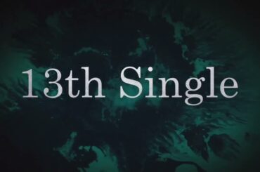 櫻坂46 13th Single 10月29日発売！