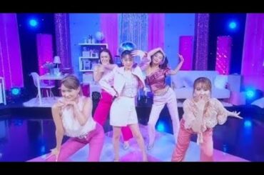 [Mステ] 西野カナ「マジカルスターシャインメイクアップ☆」 美しいパフォーマンスミュージックステーション2時間スペシャル本日2025年8月22日 \KTA Shaheen