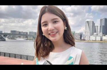 女優の川島海荷さん（31）が、2025年8月1日に自身のインスタグラムと公式YouTubeチャンネルを更新。 「家族が増えました!」と報告し、ほのぼのとしたプライベートを公開しました。
