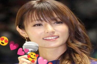 「ごめんなさい。帰ります」…深田恭子、「人生最高レストラン」であわや途中退席でスタジオ騒然…ＭＣ加藤浩次が必死に引き留める