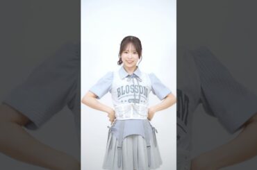 Oh my pumpkin! #倉野尾成美 ソロver.🐻🫧 【au × AKB48 20th Year】Pontaポイントが当たるキャンペーンも開催中🎀💗🧡 #AKB48_20thYear