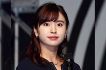 テレ東・角谷暁子アナ、第１子出産を報告　妊娠を公表しなかった理由は「出産を終えるまで不安が尽きず…」