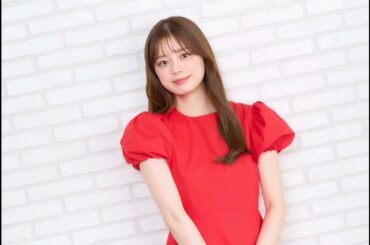 “深夜ドラマの女王”紺野彩夏、今年3作目のヒロインで新境地　飛躍を続ける26歳の素顔  Japan Performers New 29 7 2025